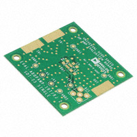 Analog Devices Inc. - AD8091ART-EBZ - BOARD EVAL FOR AD8091ART