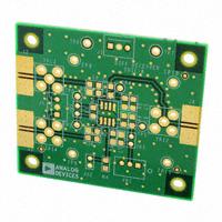 Analog Devices Inc. - AD8129AR-EBZ - BOARD EVAL FOR AD8129AR
