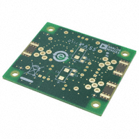 Analog Devices Inc. - AD8130AR-EBZ - BOARD EVAL FOR AD8130AR