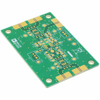 Analog Devices Inc. - AD8138AAR-EBZ - BOARD EVAL FOR AD8138AAR