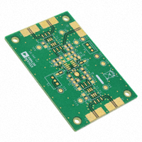 Analog Devices Inc. - AD8138AR-EBZ - BOARD EVAL FOR AD8138AR