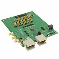 Analog Devices Inc. - AD8283CP-EBZ - EVAL BOARD RADAR RX PATH AFE