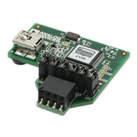 Analog Devices Inc. - AD8285CP-EBZ - EVAL BOARD RADAR RX PATH AFE