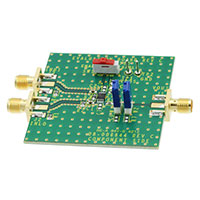 Analog Devices Inc. - AD8310-EVALZ - BOARD EVAL FOR AD8310