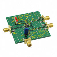 Analog Devices Inc. - AD8314-EVAL - BOARD EVAL FOR AD8314