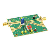 Analog Devices Inc. - AD8368-EVALZ - BOARD EVAL FOR AD8368