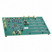 Analog Devices Inc. - AD8451-EVALZ - EVAL BOARD AFE FRONT END AD8451
