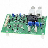 Analog Devices Inc. - AD8556CP-EBZ - EVAL BOARD AD8556