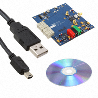 Analog Devices Inc. - AD9119-EBZ - BOARD EVAL FOR AD9119