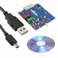 Analog Devices Inc. - AD9119-MIX-EBZ - BOARD EVAL MIX-MODE FOR AD9119