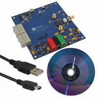 Analog Devices Inc. - AD9129-EBZ - BOARD EVAL NORMAL MODE AD9129