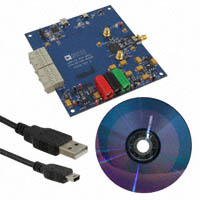 Analog Devices Inc. - AD9129-MIX-EBZ - BOARD EVAL MIX-MODE FOR AD9129