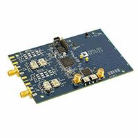 Analog Devices Inc. - AD9135-FMC-EBZ - AD9135 EVALUATION BOARD W/ FMC C