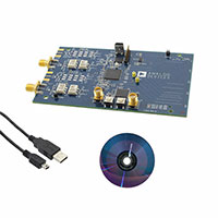 Analog Devices Inc. - AD9136-FMC-EBZ - AD9136 EVALUATION BOARD W/ FMC C