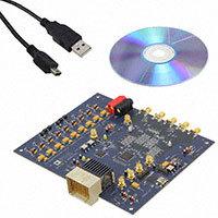 Analog Devices Inc. - AD9144-M6720-EBZ - EVAL BOARD FOR AD9144