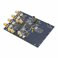 Analog Devices Inc. - AD9154-FMC-EBZ - EVAL BOARD FOR AD9154-FMC