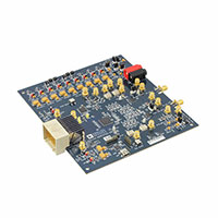 Analog Devices Inc. - AD9154-M6720-EBZ - EVAL BOARD FOR AD9154-M6720