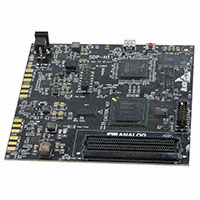 Analog Devices Inc. - AD9164-FMCB-EBZ - 8X8 BGA MINI-CIRCUITS AD9164 EVA