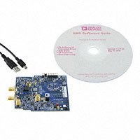 Analog Devices Inc. - AD9164-FMC-EBZ - EVALUATION BOARD FOR THE AD9164