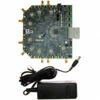 Analog Devices Inc. - AD9212-65EBZ - BOARD EVALUATION FOR AD9212