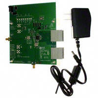Analog Devices Inc. - AD9230-250EBZ - BOARD EVALUATION FOR AD9230-250