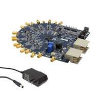 Analog Devices Inc. - AD9249-65EBZ - EVAL BOARD 14BIT 65MSPS ADC