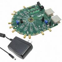Analog Devices Inc. - AD9257-65EBZ - BOARD EVAL FOR AD9257