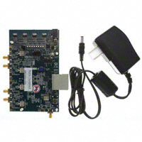 Analog Devices Inc. - AD9259-50EBZ - BOARD EVAL FOR LFCSP A/D CONV