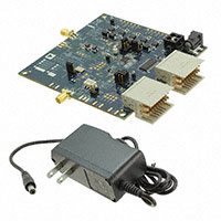 Analog Devices Inc. - AD9266-20EBZ - BOARD EVAL FOR AD9266-20