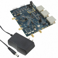 Analog Devices Inc. - AD9269-80EBZ - BOARD EVALUATION 80MSPS AD9269