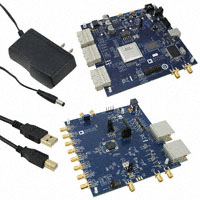 Analog Devices Inc. - AD9279-80KITZ - KIT EVALUATION FOR AD9279