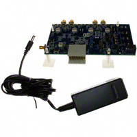 Analog Devices Inc. - AD9287-100EBZ - BOARD EVALUATION AD9287