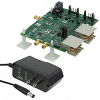 Analog Devices Inc. - AD9434-370EBZ - BOARD EVAL AD9434 370MSPS ADC
