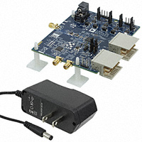 Analog Devices Inc. - AD9434-500EBZ - BOARD EVAL AD9434 500MSPS ADC