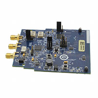 Analog Devices Inc. - AD9434-FMC-500EBZ - EVAL BOARD 12BIT 500M ADC AD9434