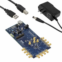 Analog Devices Inc. - AD9517-3A/PCBZ - BOARD EVALUATION FOR AD9517-3A