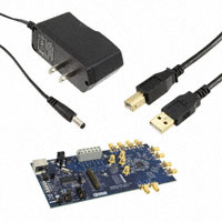 Analog Devices Inc. - AD9522-0/PCBZ - BOARD EVAL FOR AD9522-0 CLK GEN