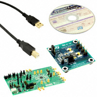 Analog Devices Inc. - AD9554/PCBZ - EVAL BOARD PLL CLOCK GEN AD9554