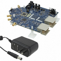Analog Devices Inc. - AD9613-250EBZ - BOARD EVAL FOR AD9613-250