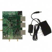 Analog Devices Inc. - AD9627-150EBZ - BOARD EVAL FOR AD9627-150