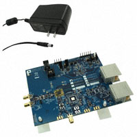 Analog Devices Inc. - AD9642-250EBZ - EVAL BOARD AD9642-250