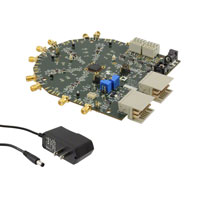 Analog Devices Inc. - AD9681-125EBZ - EVAL BOARD 14BIT 125MSPS ADC