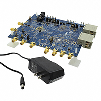 Analog Devices Inc. - AD9683-250EBZ - EVAL BOARD 14BIT 250M ADC AD9683