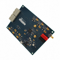 Analog Devices Inc. - AD9737A-EBZ - BOARD EVAL FOR AD9737A