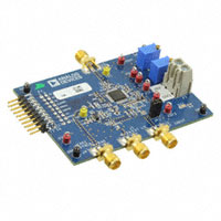 Analog Devices Inc. - AD9864-EBZ - BOARD EVAL FOR AD9864