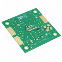 Analog Devices Inc. - ADA4805-1ARJZ-EBZ - EVAL BOARD FOR ADA4805-1