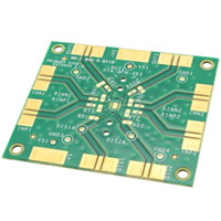 Analog Devices Inc. - ADA4805-2ACPZ-EBZ - EVAL BOARD FOR ADA4805