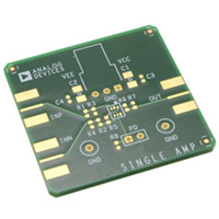 Analog Devices Inc. - ADA4807-1AKSZ-EBZ - EVAL BOARD FOR ADA4807