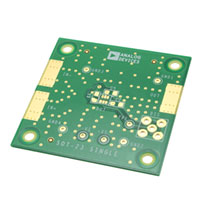 Analog Devices Inc. - ADA4807-1ARJZ-EBZ - EVAL BOARD FOR ADA4807