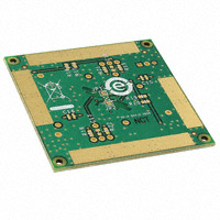 Analog Devices Inc. - ADA4857-2YCP-EBZ - BOARD EVAL FOR ADA4857-2YCP